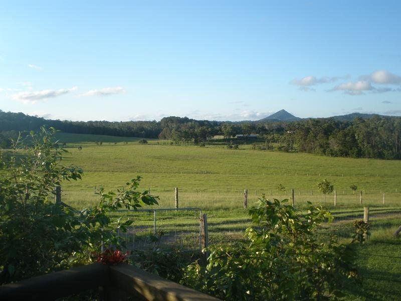 54 FIG TREE Lane, Yandina Creek QLD 4561
