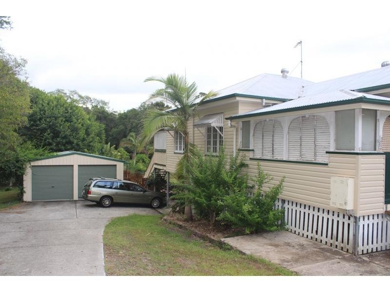 2 Wilkes Lane, Eumundi QLD 4562