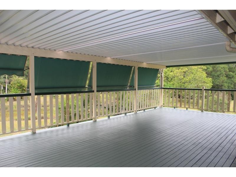 2 Wilkes Lane, Eumundi QLD 4562