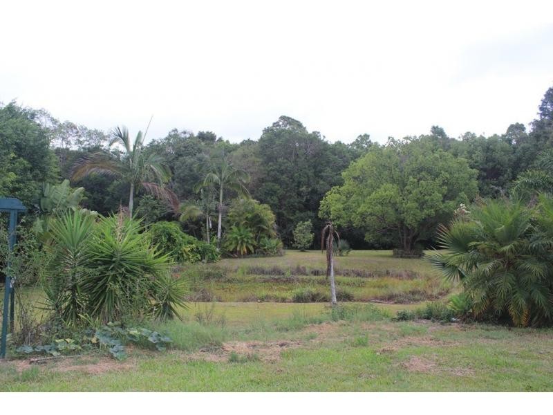 2 Wilkes Lane, Eumundi QLD 4562