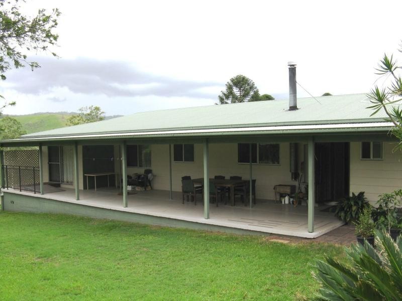 1090 Eumundi Kenilworth Road, Belli Park QLD 4562