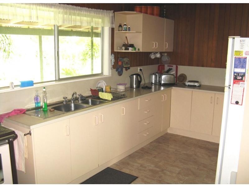 1090 Eumundi Kenilworth Road, Belli Park QLD 4562