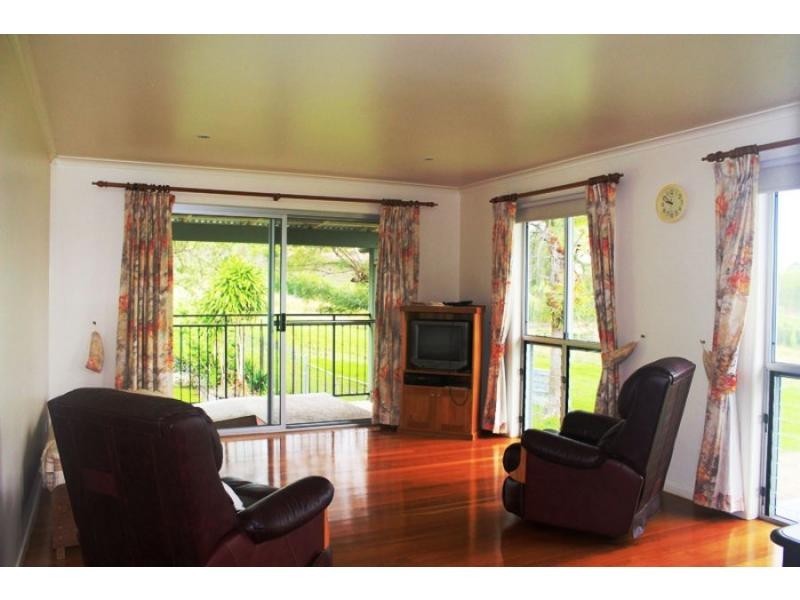 1090 Eumundi Kenilworth Road, Belli Park QLD 4562