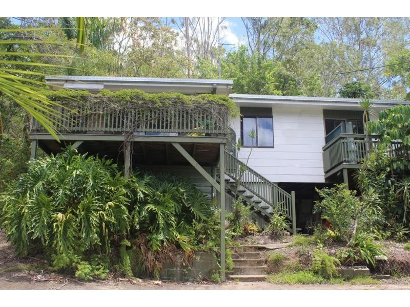 111 Memorial Drive, Eumundi QLD 4562