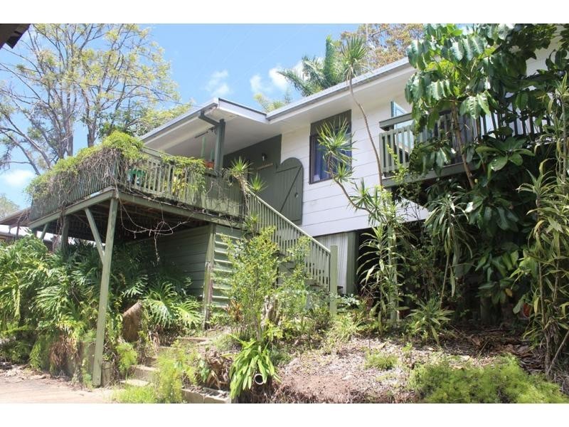 111 Memorial Drive, Eumundi QLD 4562