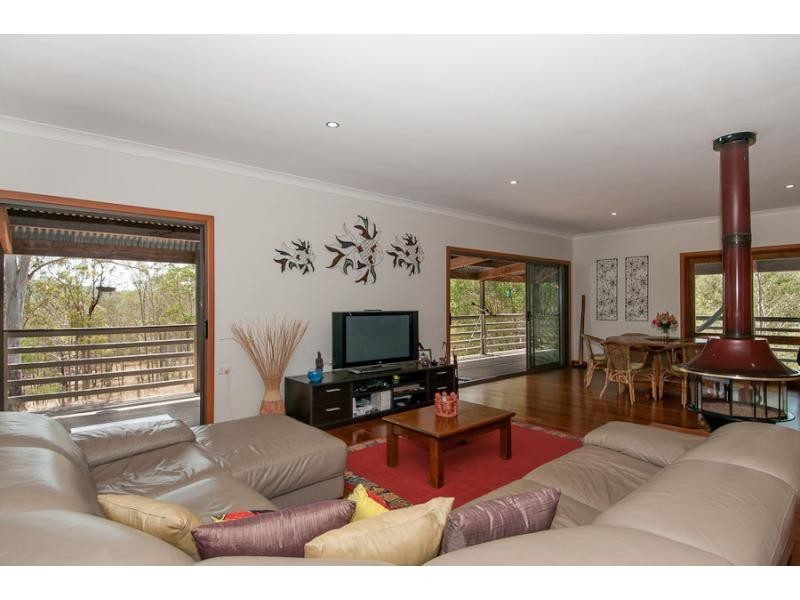 121 Boyle Road, Belli Park QLD 4562