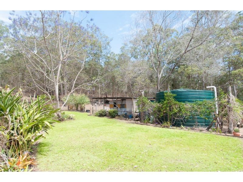 121 Boyle Road, Belli Park QLD 4562