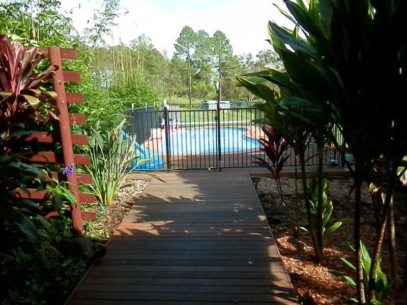 Kandanga QLD 4570