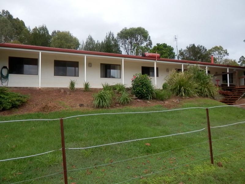 Kandanga QLD 4570
