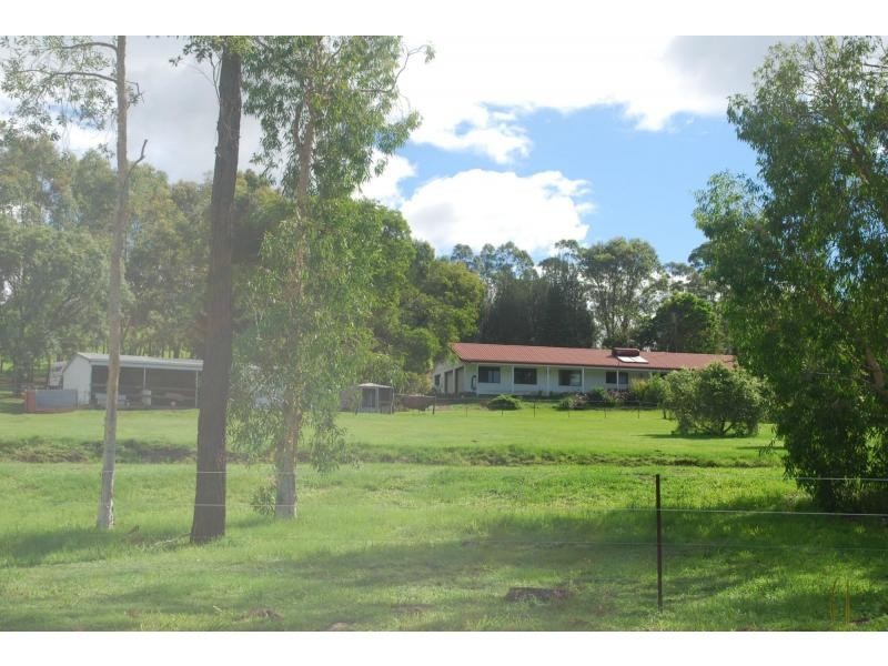 Kandanga QLD 4570