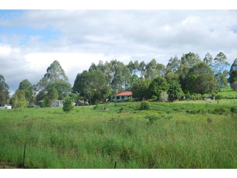 Kandanga QLD 4570
