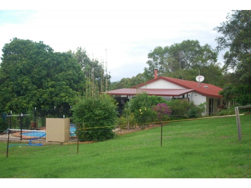 Kandanga QLD 4570