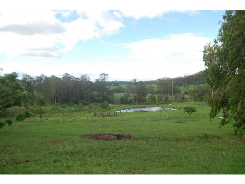Kandanga QLD 4570