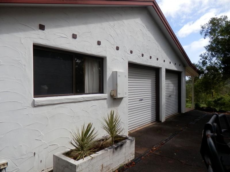 Kandanga QLD 4570