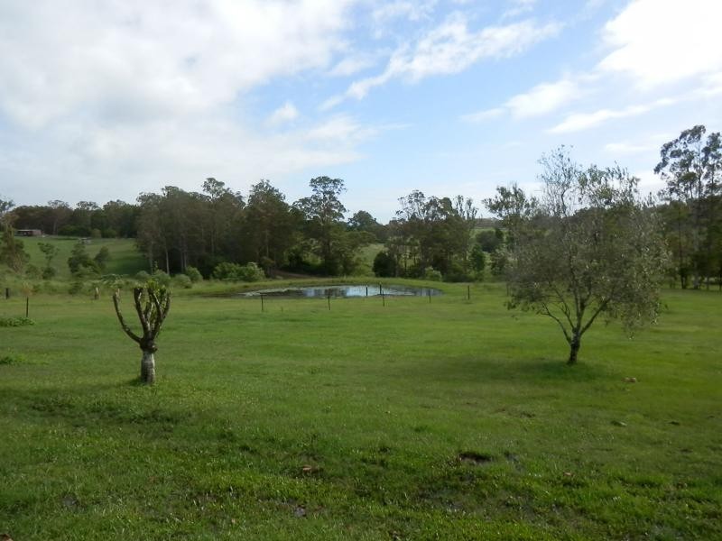 Kandanga QLD 4570