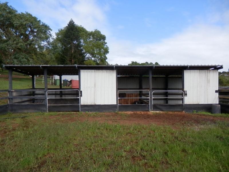 Kandanga QLD 4570
