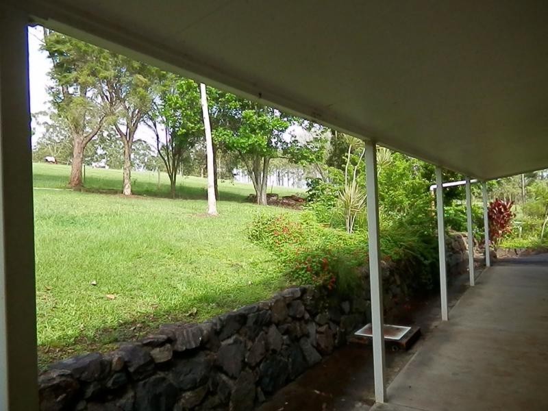 Kandanga QLD 4570