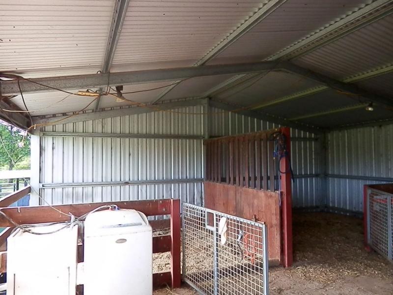 Kandanga QLD 4570