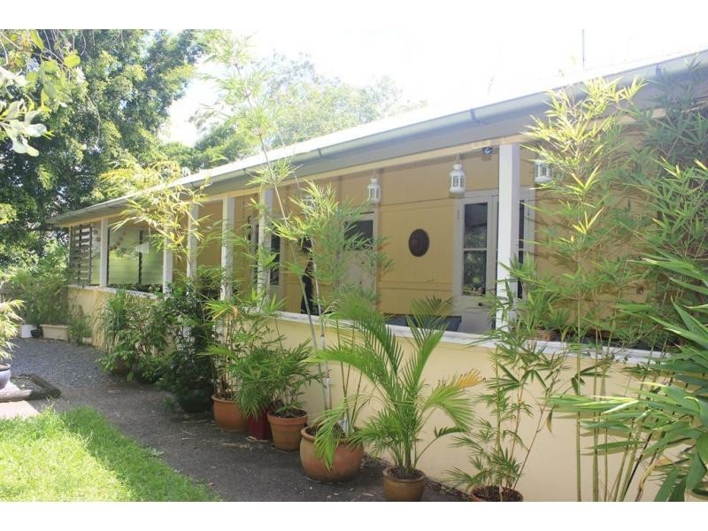 11 COOK Street, Eumundi QLD 4562