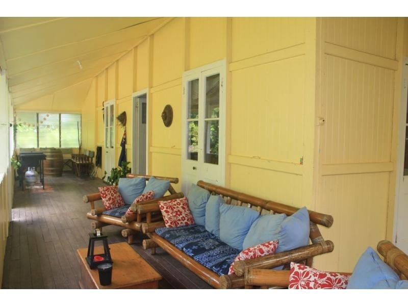 11 COOK Street, Eumundi QLD 4562