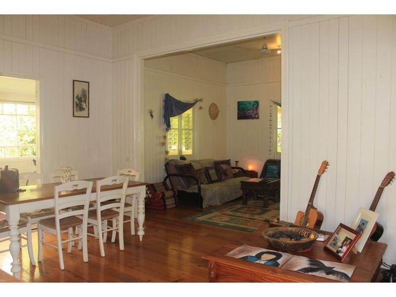 11 COOK Street, Eumundi QLD 4562