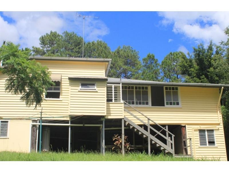 11 COOK Street, Eumundi QLD 4562