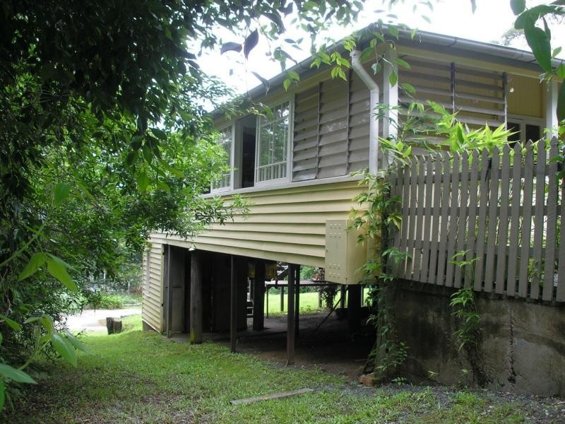 11 COOK Street, Eumundi QLD 4562