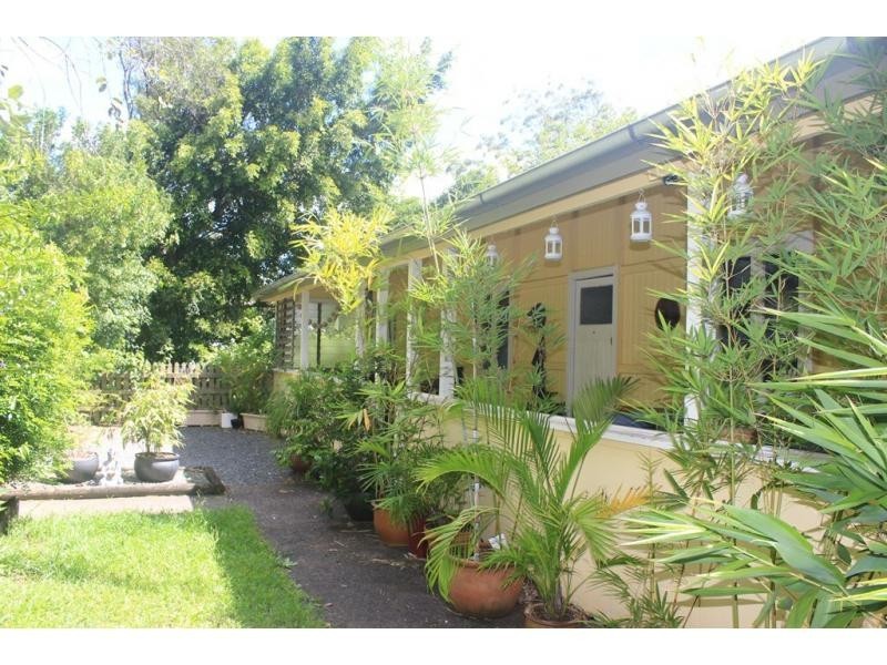 11 COOK Street, Eumundi QLD 4562