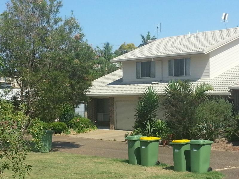 Unit 10/66 Oak Street, Gympie QLD 4570