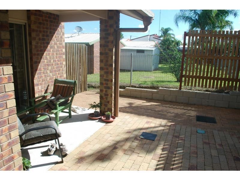 Unit 10/66 Oak Street, Gympie QLD 4570
