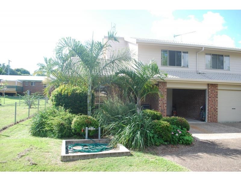 Unit 10/66 Oak Street, Gympie QLD 4570