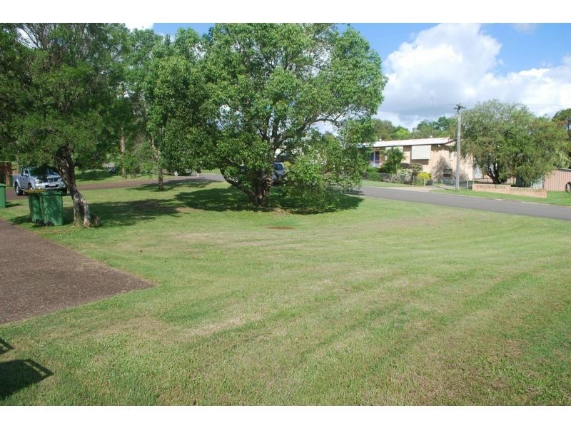 Unit 10/66 Oak Street, Gympie QLD 4570