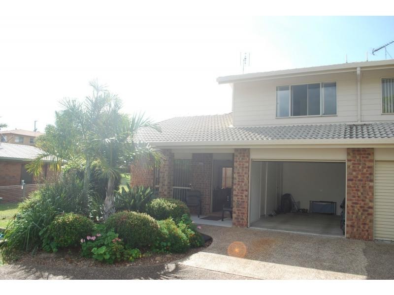 Unit 10/66 Oak Street, Gympie QLD 4570