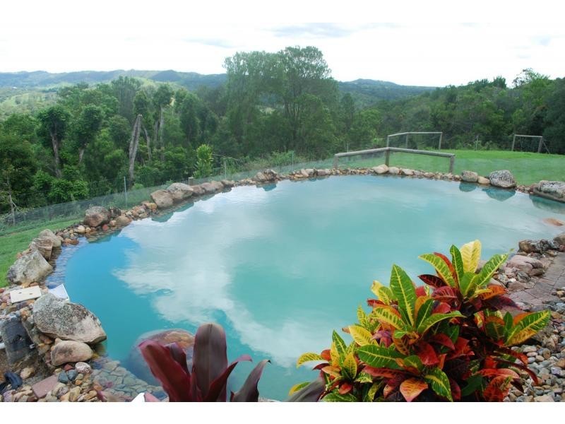 412 to 420 EUMUNDI RANGE Road, Eumundi QLD 4562