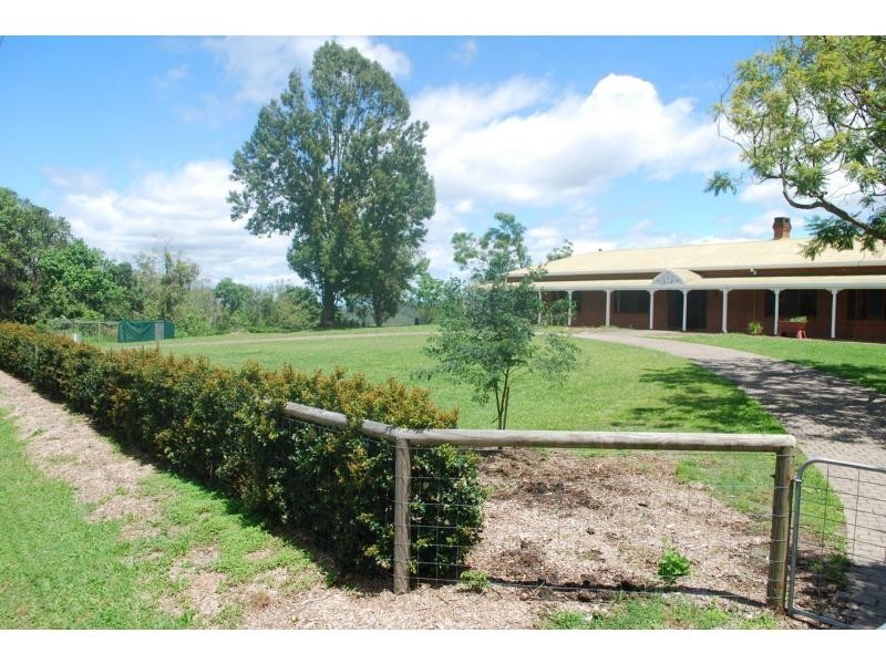 412 to 420 EUMUNDI RANGE Road, Eumundi QLD 4562