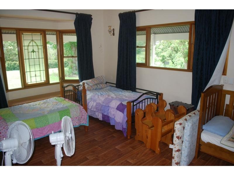 412 to 420 EUMUNDI RANGE Road, Eumundi QLD 4562
