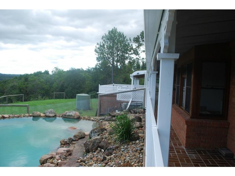 412 to 420 EUMUNDI RANGE Road, Eumundi QLD 4562