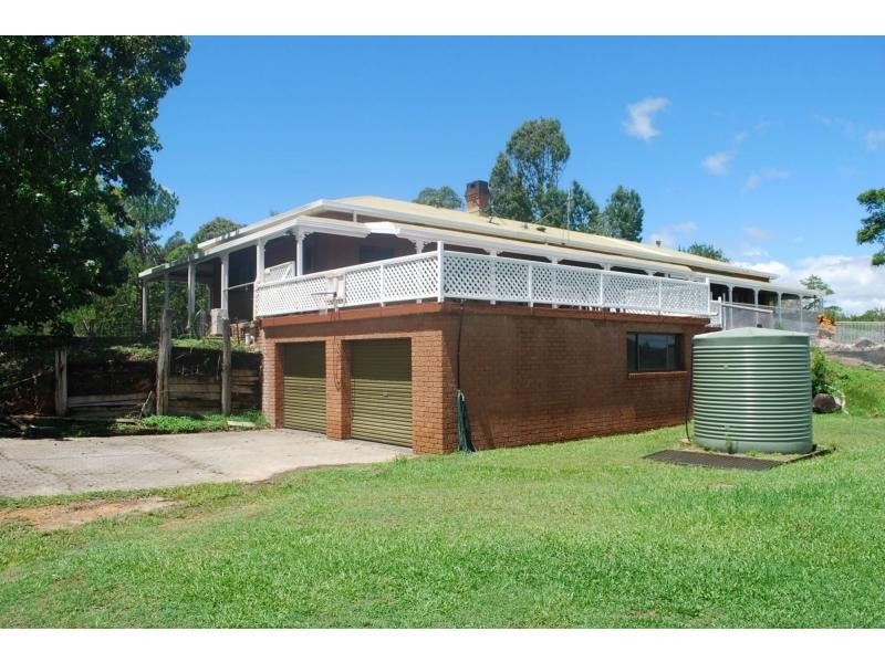 412 to 420 EUMUNDI RANGE Road, Eumundi QLD 4562