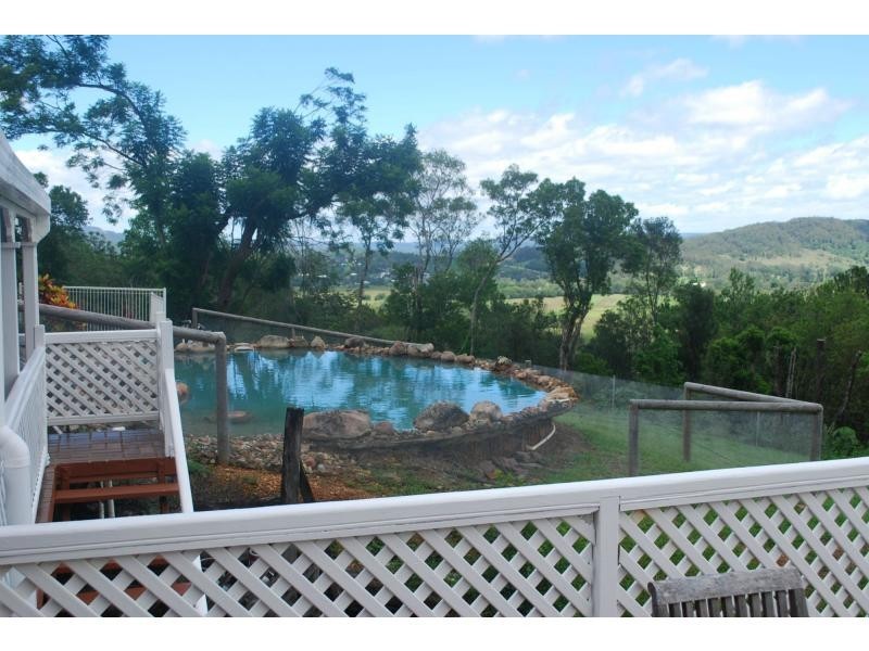 412 to 420 EUMUNDI RANGE Road, Eumundi QLD 4562