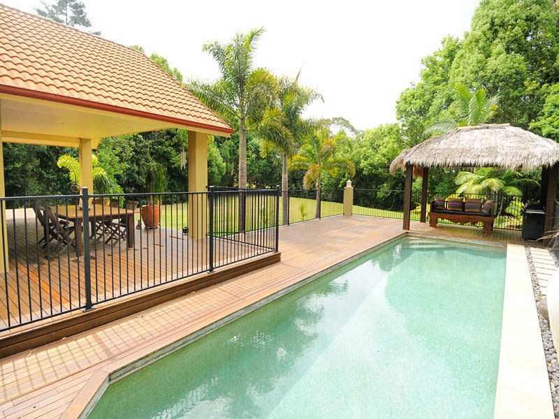 Eumundi QLD 4562