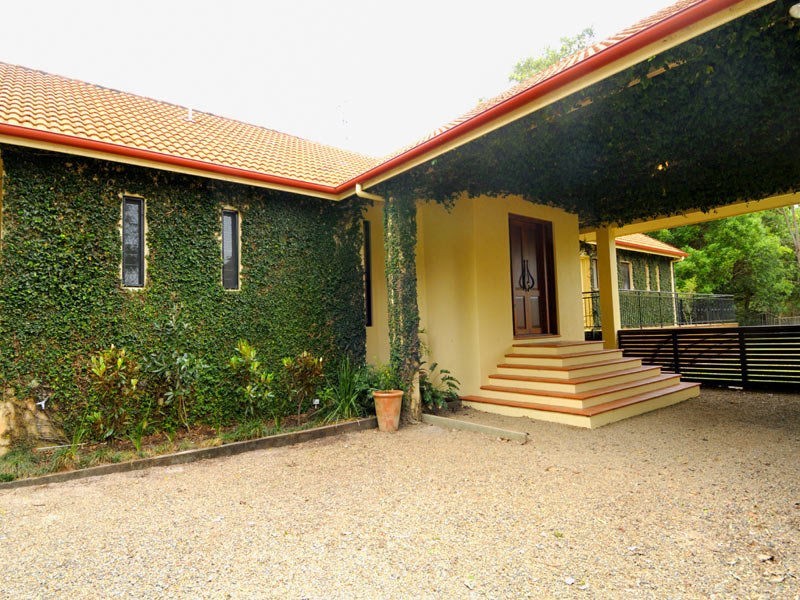 Eumundi QLD 4562