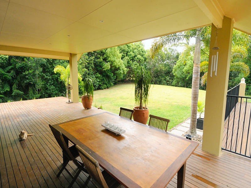Eumundi QLD 4562