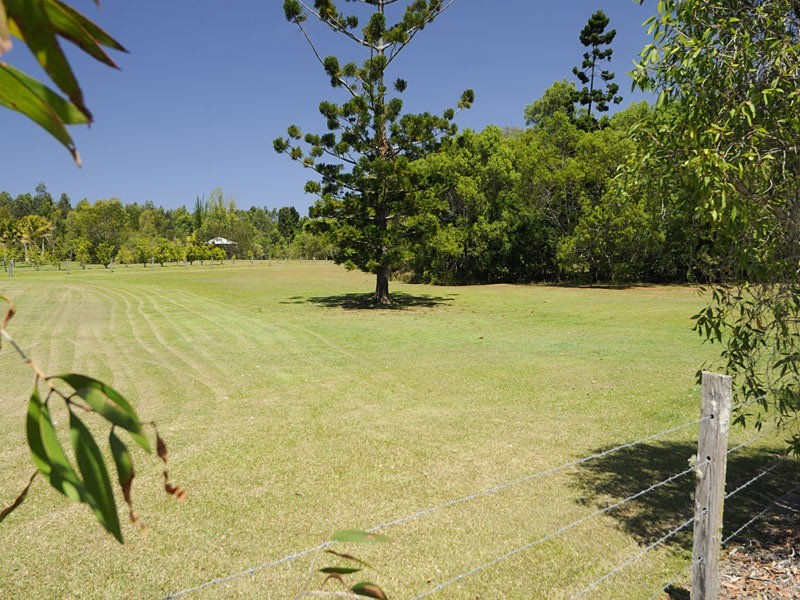 Eumundi QLD 4562