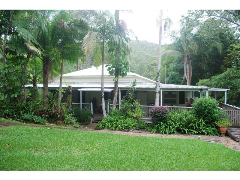 682 Browns Creek Road, Eerwah Vale QLD 4562