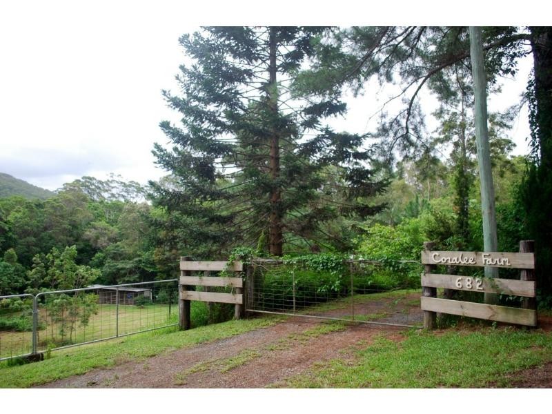 682 Browns Creek Road, Eerwah Vale QLD 4562