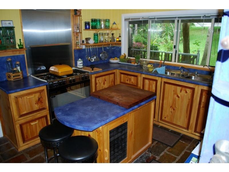 682 Browns Creek Road, Eerwah Vale QLD 4562