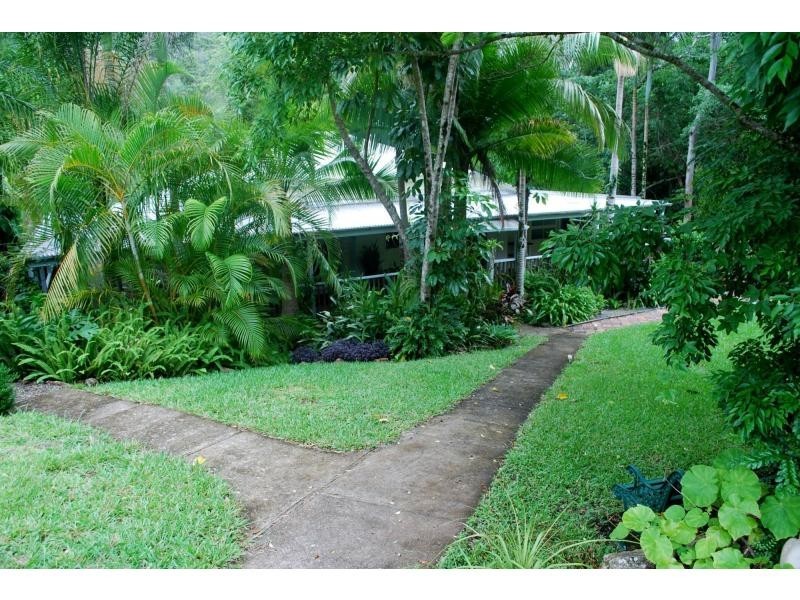 682 Browns Creek Road, Eerwah Vale QLD 4562