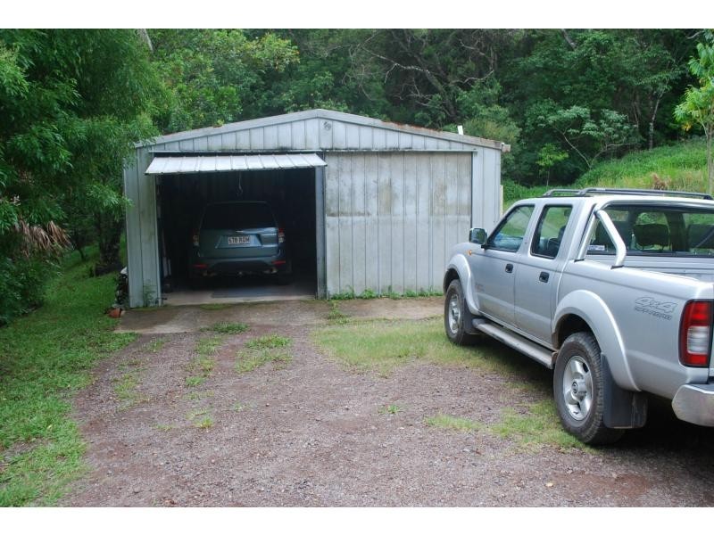 682 Browns Creek Road, Eerwah Vale QLD 4562