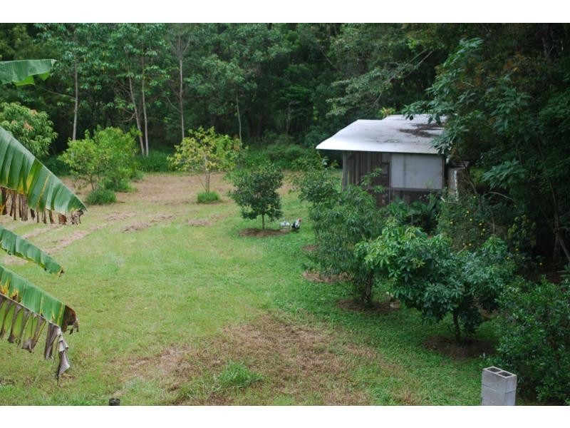 682 Browns Creek Road, Eerwah Vale QLD 4562