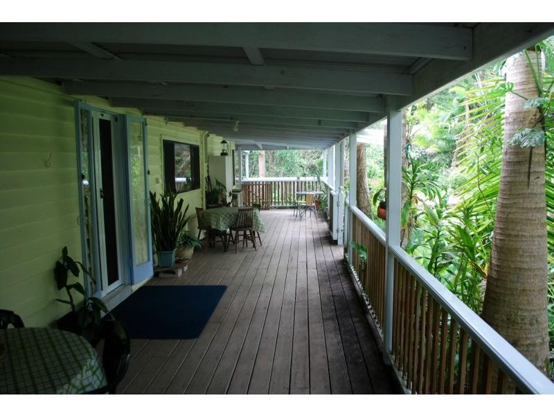 682 Browns Creek Road, Eerwah Vale QLD 4562